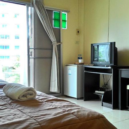 Hk Residence Hua Hin Ngoại thất bức ảnh