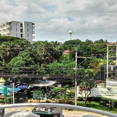 Hk Residence Hua Hin Ngoại thất bức ảnh