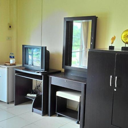 Hk Residence Hua Hin Ngoại thất bức ảnh