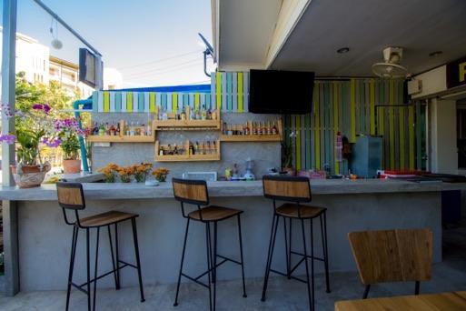 Hk Residence Hua Hin Ngoại thất bức ảnh