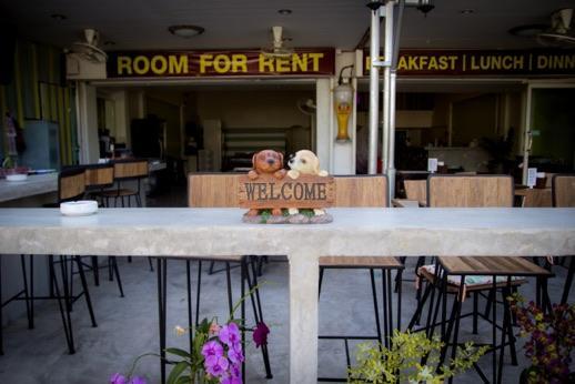 Hk Residence Hua Hin Ngoại thất bức ảnh