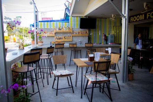 Hk Residence Hua Hin Ngoại thất bức ảnh