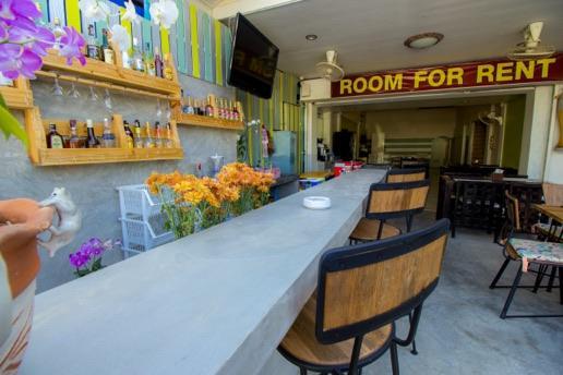 Hk Residence Hua Hin Ngoại thất bức ảnh