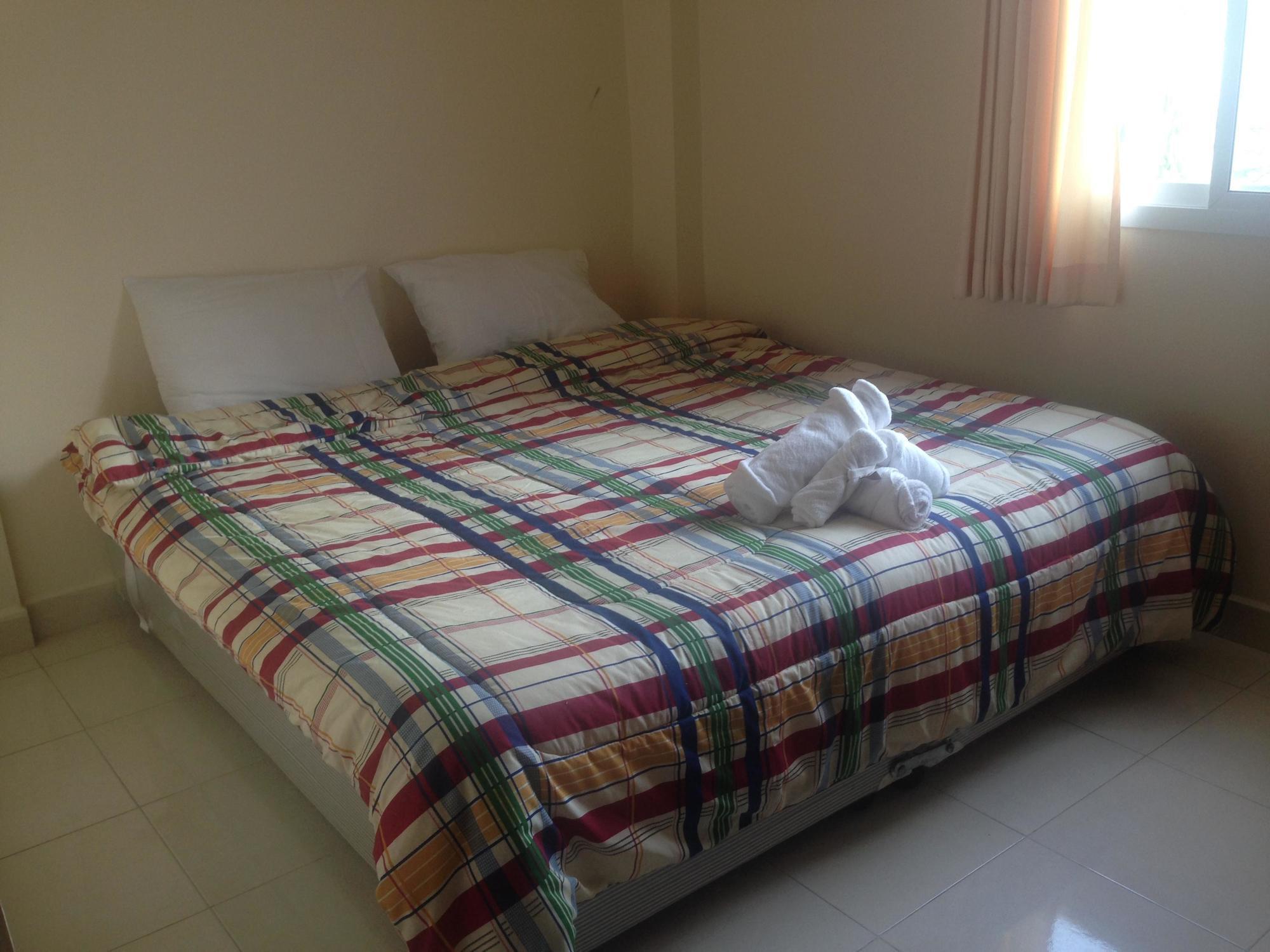 Hk Residence Hua Hin Ngoại thất bức ảnh