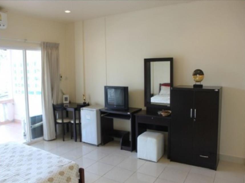 Hk Residence Hua Hin Ngoại thất bức ảnh