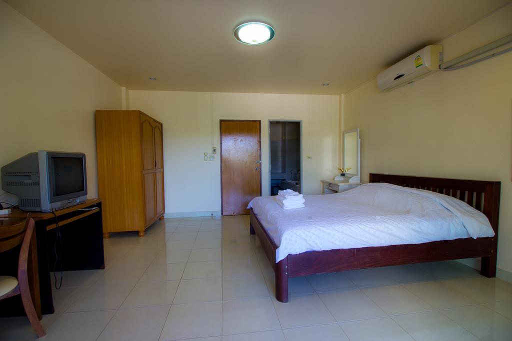 Hk Residence Hua Hin Ngoại thất bức ảnh