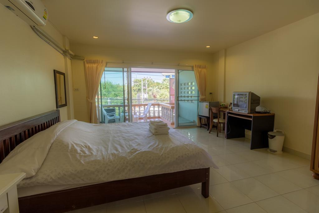 Hk Residence Hua Hin Ngoại thất bức ảnh