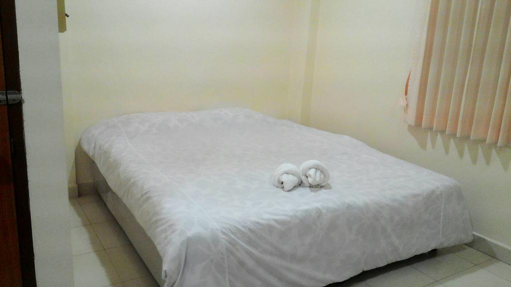 Hk Residence Hua Hin Ngoại thất bức ảnh