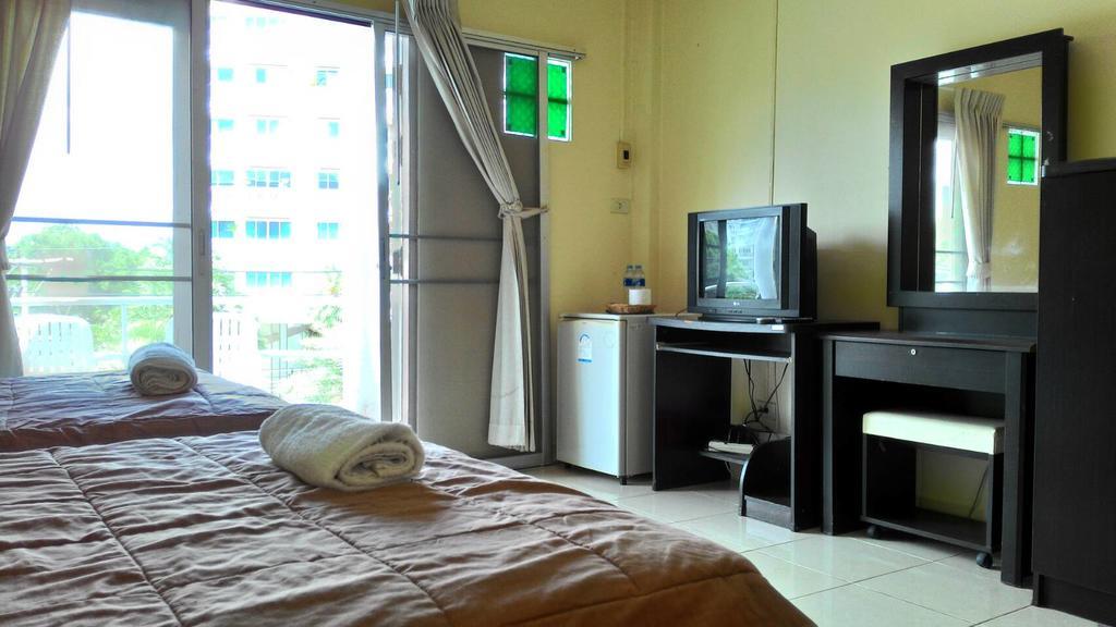 Hk Residence Hua Hin Ngoại thất bức ảnh