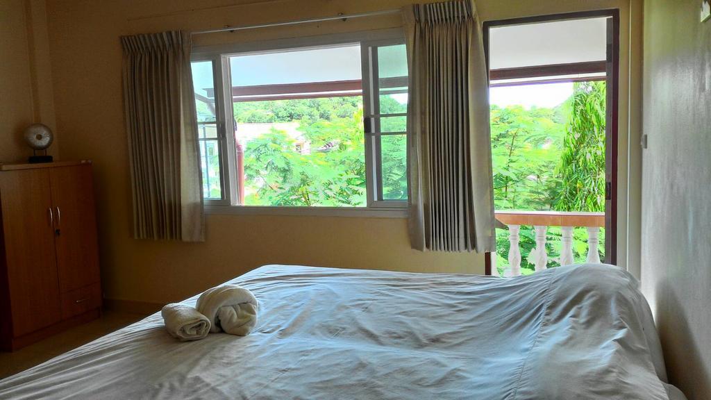 Hk Residence Hua Hin Ngoại thất bức ảnh