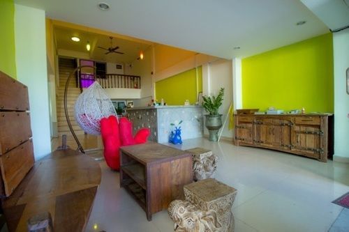 Hk Residence Hua Hin Ngoại thất bức ảnh