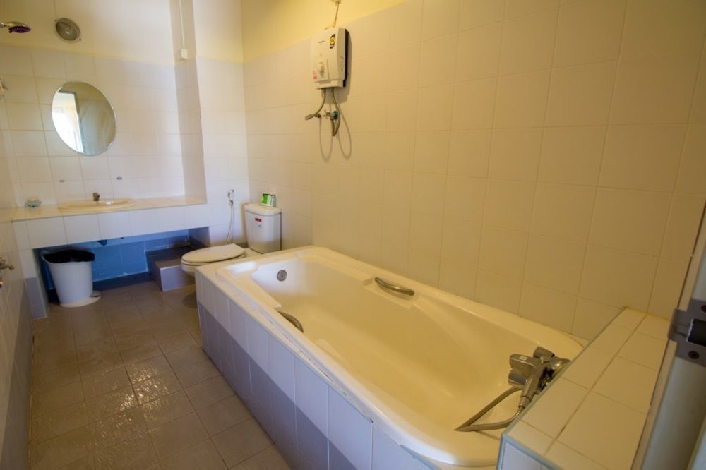 Hk Residence Hua Hin Ngoại thất bức ảnh