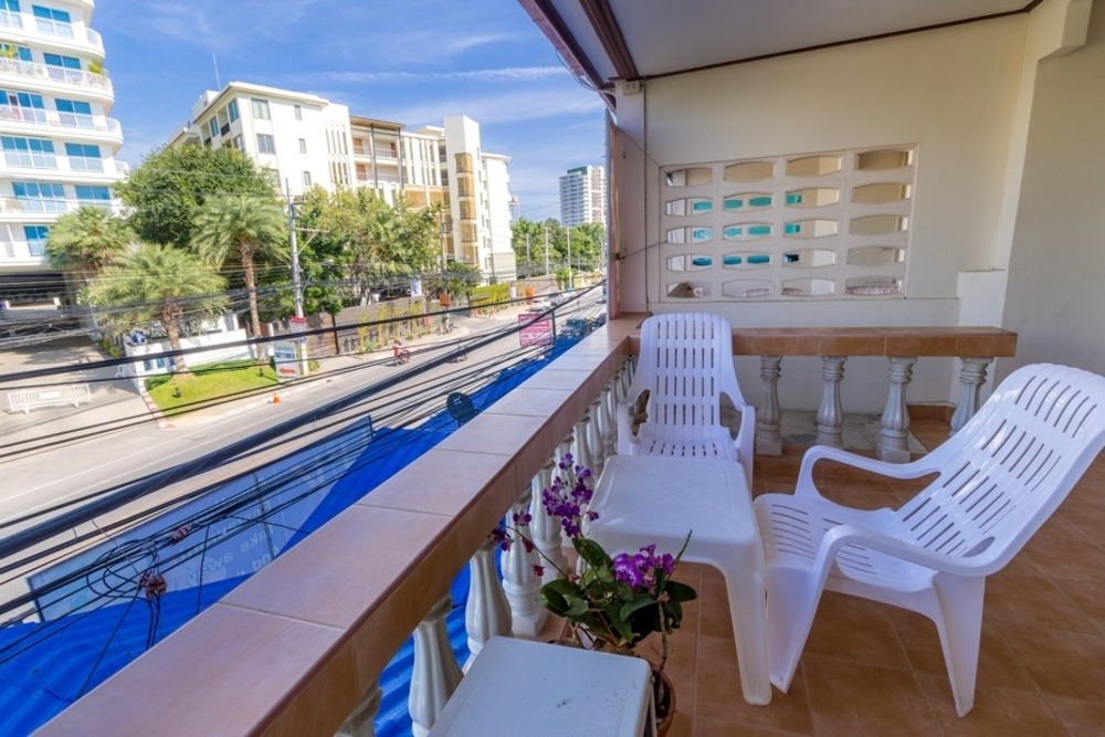 Hk Residence Hua Hin Ngoại thất bức ảnh