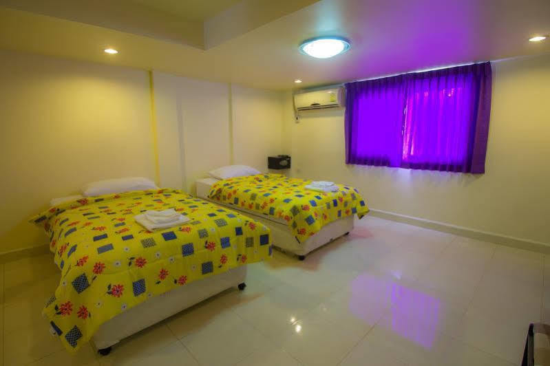 Hk Residence Hua Hin Ngoại thất bức ảnh